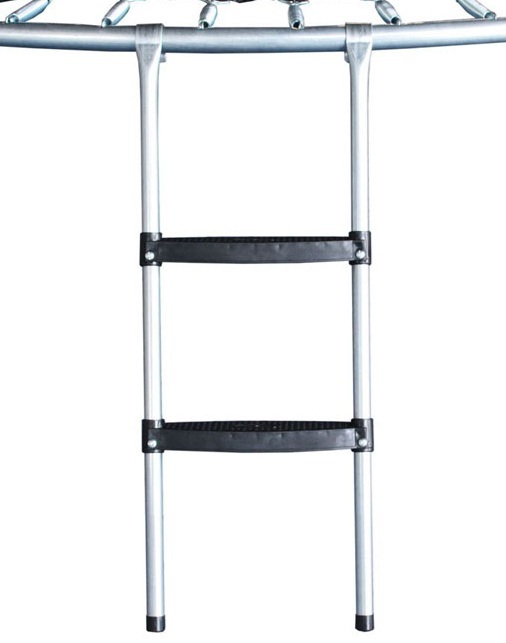 Schodíky k trampolíne SPARTAN